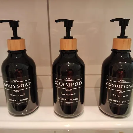 Apartmán Wohlfuehloase 1