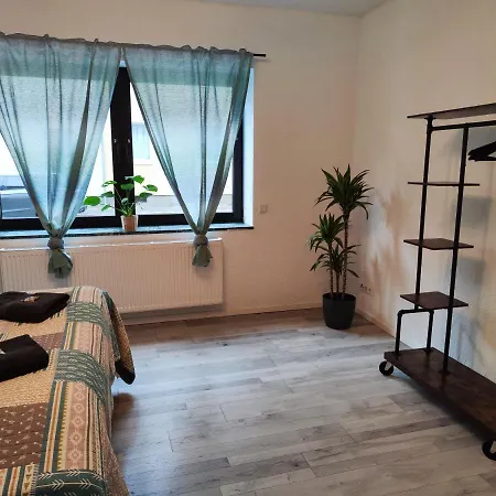 Apartmán Wohlfuehloase 1 *