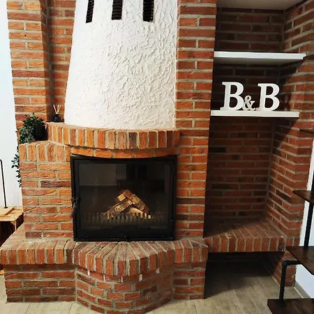 Apartmán Wohlfuehloase 1