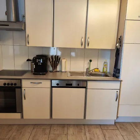 Wohlfuehloase 1 公寓 *