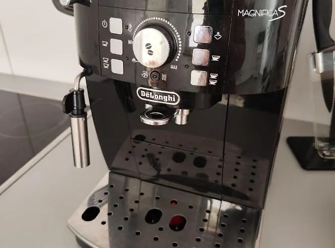 Wohlfuehloase 1 Appartamento