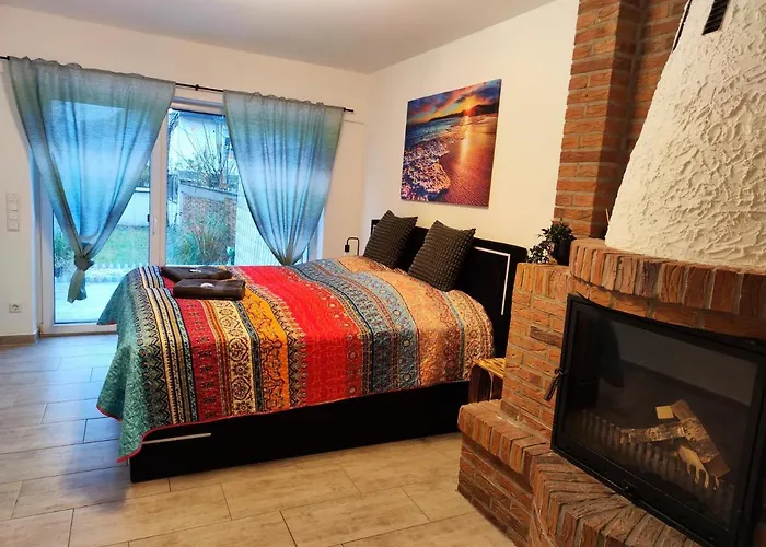 Appartamento Wohlfuehloase 1 Mönchengladbach