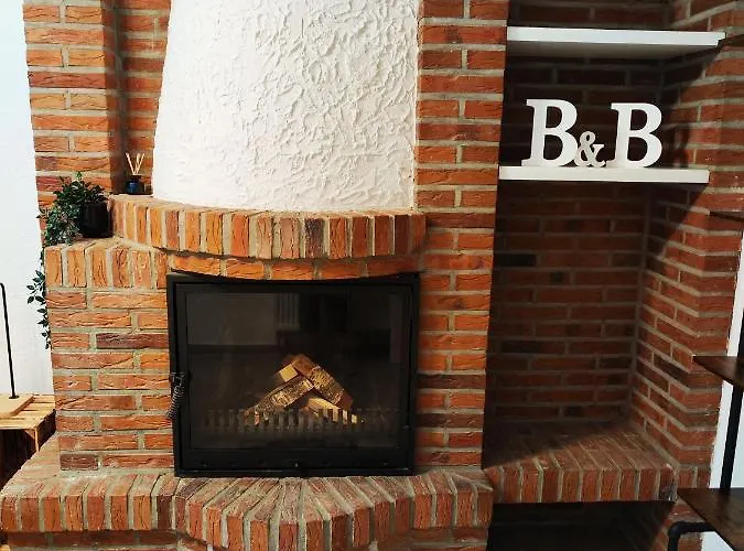 Appartamento Wohlfuehloase 1