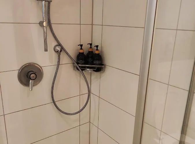 Wohlfuehloase 1 Appartamento *