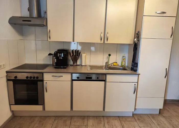 Wohlfuehloase 1 Appartamento *