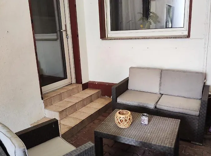 Appartamento Wohlfuehloase 1